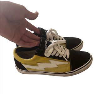 Revenge X Storm Shoes
